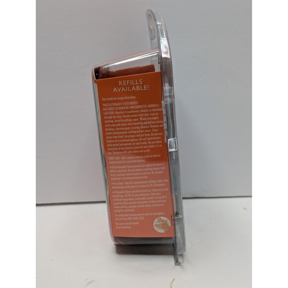 🍁 3/$20 OFF! Clip-on Mosquito Repellent Fan Circulated Starter Kit Circulating - Picture 2 of 6